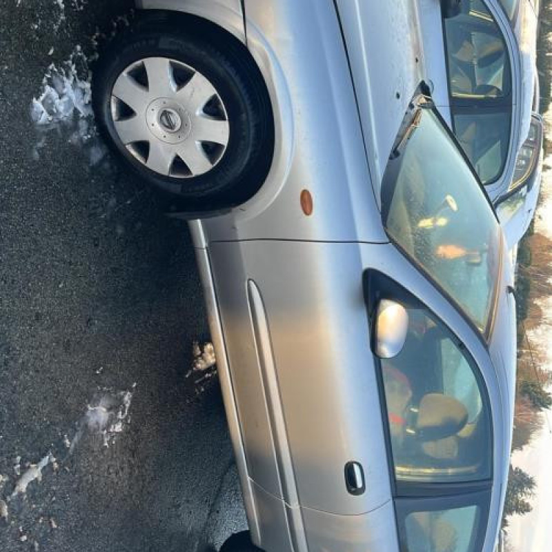 Retroviseur droit NISSAN ALMERA 2 Photo n°12