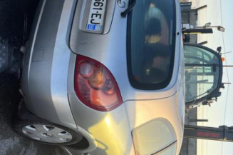 Retroviseur droit NISSAN ALMERA 2