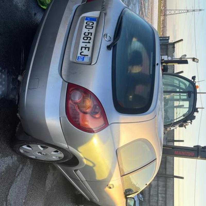 Retroviseur droit NISSAN ALMERA 2 Photo n°13