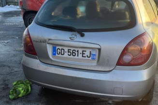 Retroviseur droit NISSAN ALMERA 2
