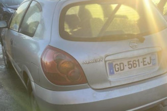 Retroviseur droit NISSAN ALMERA 2