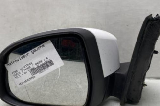 Retroviseur gauche FORD FOCUS 3 Photo n°1