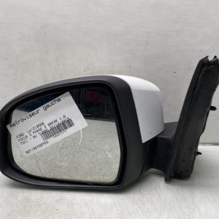 Retroviseur gauche FORD FOCUS 3 Photo n°1