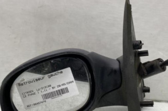 Retroviseur gauche CITROEN C2