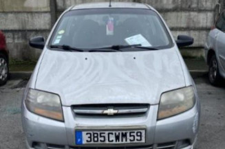 Retroviseur gauche CHEVROLET KALOS