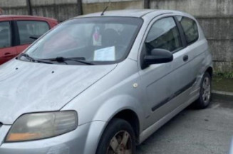Retroviseur gauche CHEVROLET KALOS