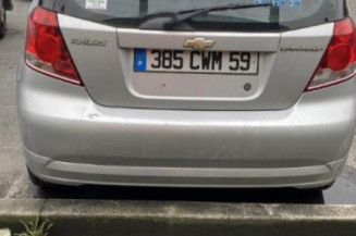 Retroviseur gauche CHEVROLET KALOS