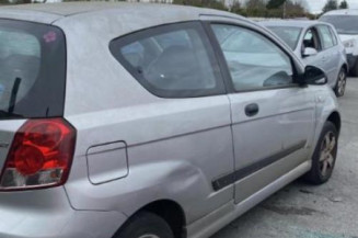 Retroviseur gauche CHEVROLET KALOS
