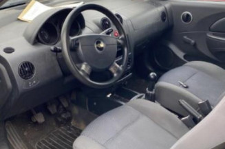 Retroviseur gauche CHEVROLET KALOS