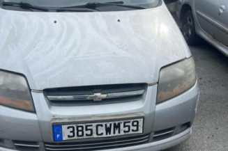 Retroviseur gauche CHEVROLET KALOS