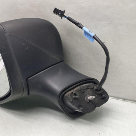 Retroviseur gauche RENAULT CLIO 4