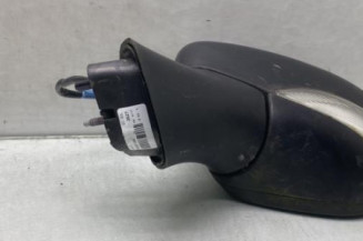 Retroviseur gauche RENAULT CLIO 4