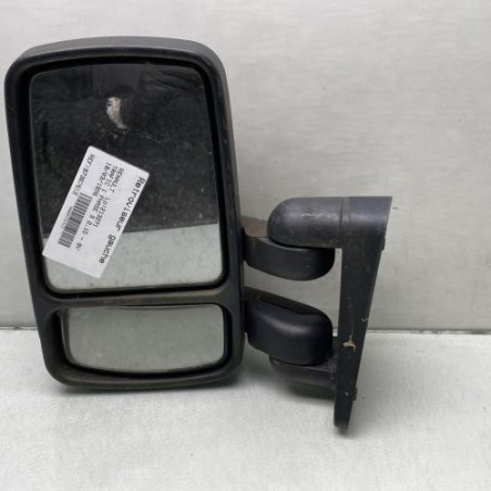 Retroviseur gauche RENAULT TRAFIC 1 Photo n°1