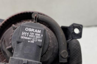 Anti brouillard droit (feux) VOLKSWAGEN GOLF 5