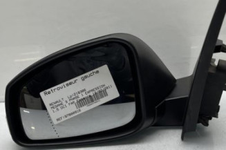 Retroviseur gauche RENAULT MEGANE 3 Photo n°1