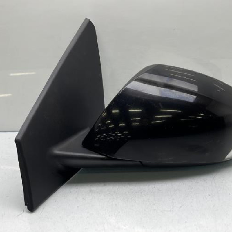 Retroviseur gauche RENAULT MEGANE 3 Photo n°4