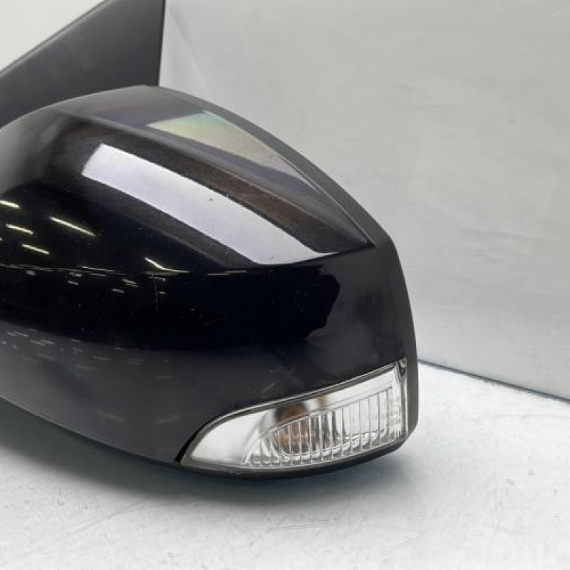 Retroviseur gauche RENAULT MEGANE 3 Photo n°6