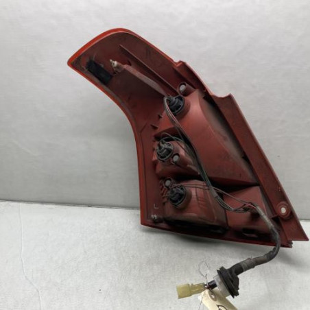 Feu arriere principal droit (feux) SUZUKI SWIFT 3