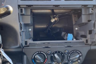 Feu arriere principal droit (feux) SUZUKI SWIFT 3