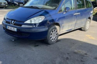 Retroviseur gauche PEUGEOT 807