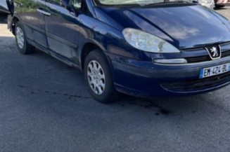 Retroviseur gauche PEUGEOT 807