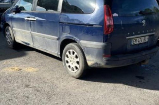 Retroviseur gauche PEUGEOT 807