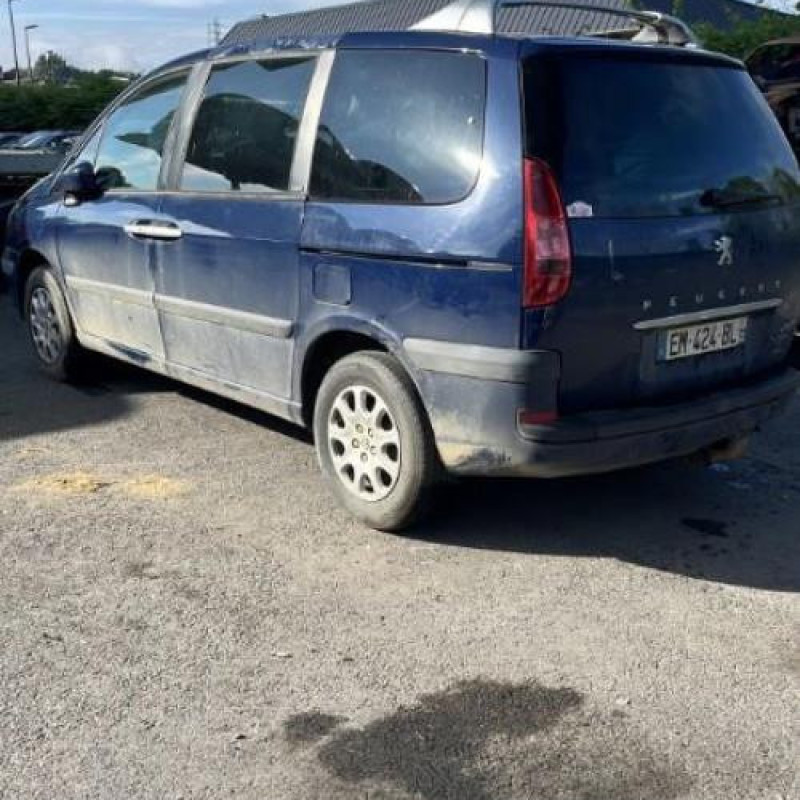 Retroviseur gauche PEUGEOT 807 Photo n°9