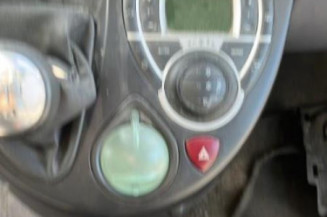 Retroviseur gauche PEUGEOT 807