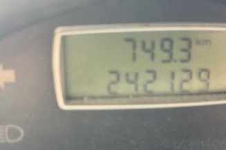 Retroviseur gauche PEUGEOT 807