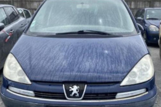Retroviseur gauche PEUGEOT 807