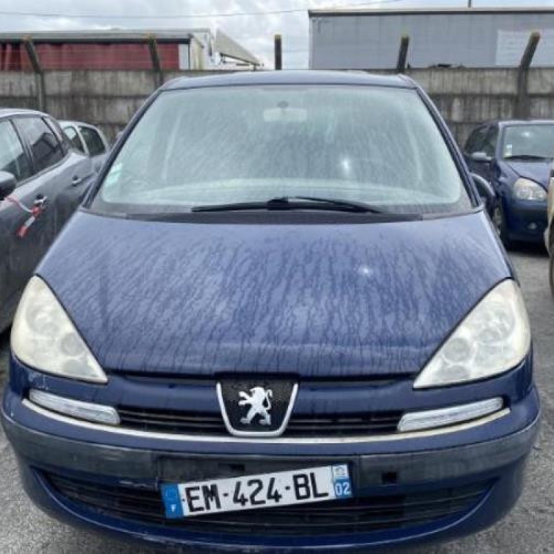 Retroviseur gauche PEUGEOT 807 Photo n°16