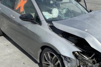 Feu arriere secondaire gauche (feux) VOLKSWAGEN GOLF 7