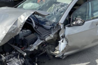 Feu arriere secondaire gauche (feux) VOLKSWAGEN GOLF 7