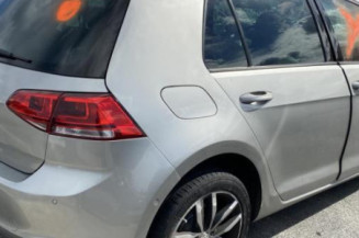 Feu arriere secondaire gauche (feux) VOLKSWAGEN GOLF 7
