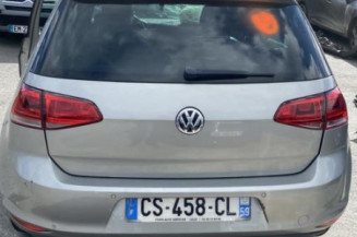 Feu arriere secondaire gauche (feux) VOLKSWAGEN GOLF 7