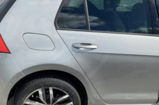 Feu arriere secondaire gauche (feux) VOLKSWAGEN GOLF 7