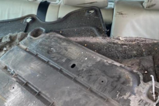 Feu arriere secondaire gauche (feux) VOLKSWAGEN GOLF 7
