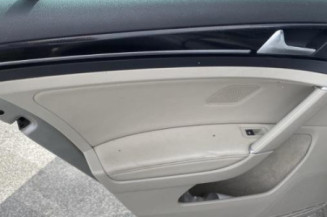 Feu arriere secondaire gauche (feux) VOLKSWAGEN GOLF 7