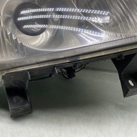Optique avant principal droit (feux)(phare) RENAULT CLIO 2
