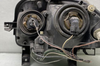 Optique avant principal droit (feux)(phare) RENAULT CLIO 2