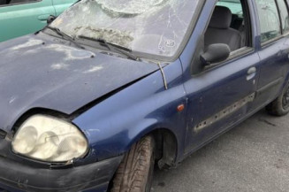 Optique avant principal droit (feux)(phare) RENAULT CLIO 2
