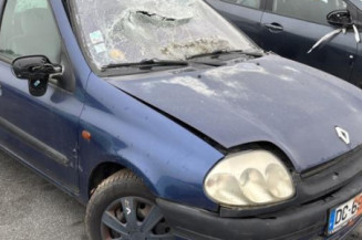 Optique avant principal droit (feux)(phare) RENAULT CLIO 2
