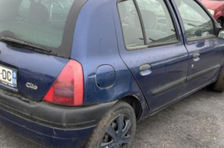Optique avant principal droit (feux)(phare) RENAULT CLIO 2