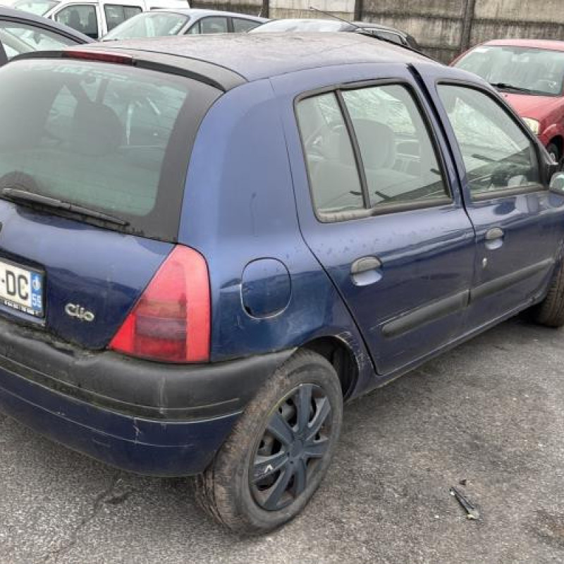 Optique avant principal droit (feux)(phare) RENAULT CLIO 2 Photo n°7
