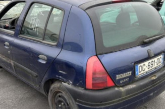 Optique avant principal droit (feux)(phare) RENAULT CLIO 2