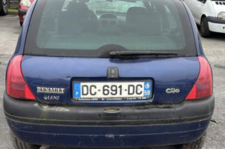 Optique avant principal droit (feux)(phare) RENAULT CLIO 2