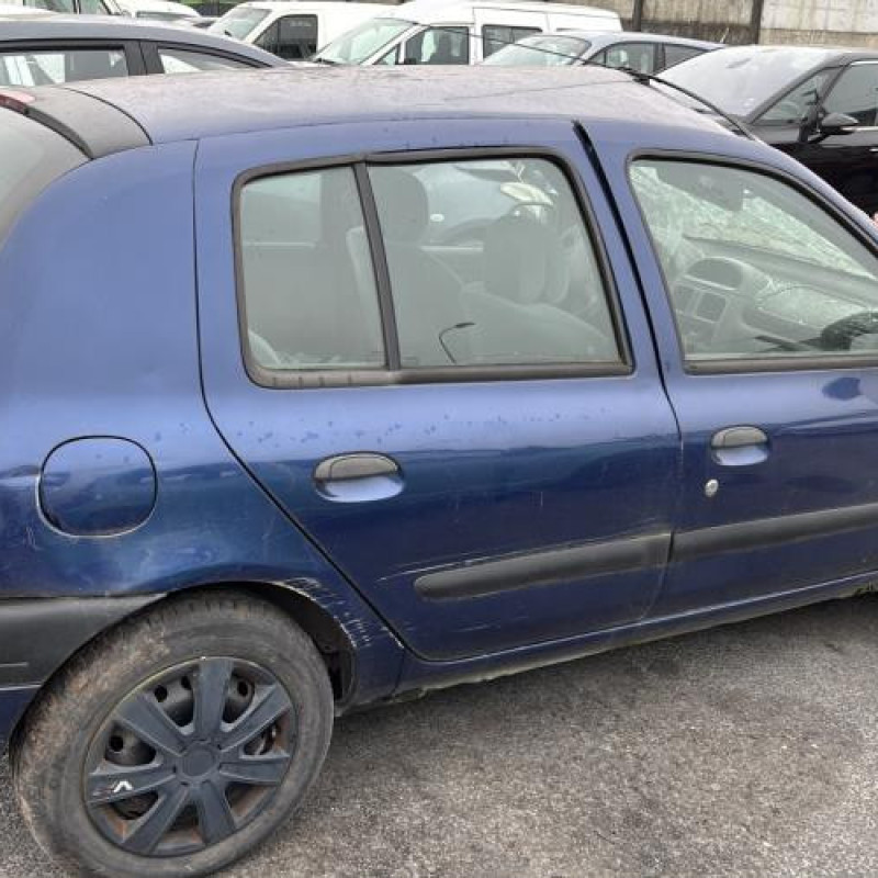 Optique avant principal droit (feux)(phare) RENAULT CLIO 2 Photo n°10