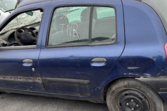 Optique avant principal droit (feux)(phare) RENAULT CLIO 2