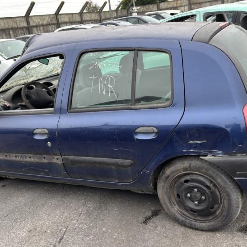 Optique avant principal droit (feux)(phare) RENAULT CLIO 2 Photo n°11