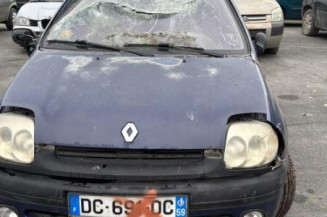 Optique avant principal droit (feux)(phare) RENAULT CLIO 2